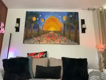 Chaturbate Watch Live Sex Cams of adams_ricci