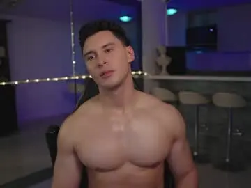 Chaturbate Best Webcam of alan_vidal