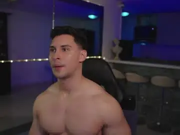 Chaturbate Watch Live Sex Cams of alan_vidal