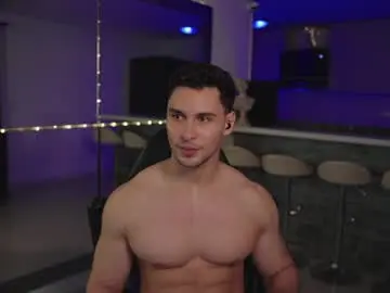 Chaturbate Adult Webcams of alan_vidal