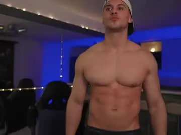 Chaturbate Sex Cam of alan_vidal