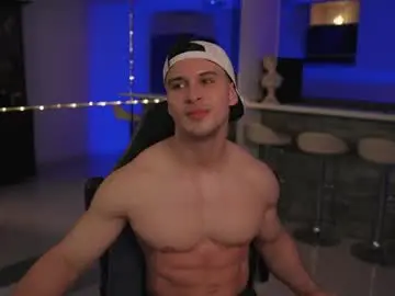 Chaturbate Adult Webcams of alan_vidal