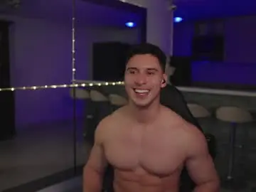 Chaturbate Best live sex cam show of alan_vidal