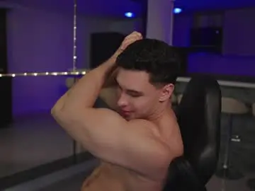 Chaturbate Live Sex Cam of alan_vidal