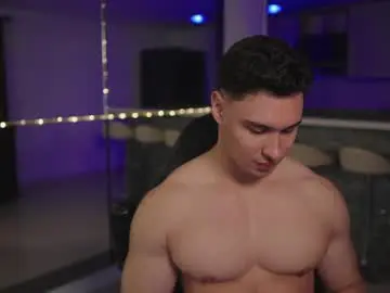 Chaturbate Watch Live Sex Cams of alan_vidal