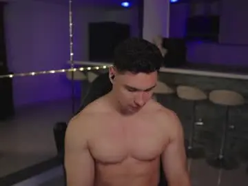 Chaturbate Nude Webcam of alan_vidal