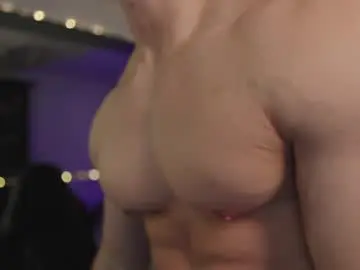 Chaturbate Sex Cam of alan_vidal