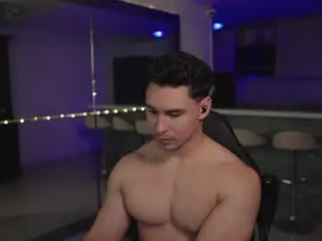 Chaturbate Adult Webcam of alan_vidal