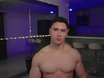 Chaturbate Adult Video Chat of alan_vidal