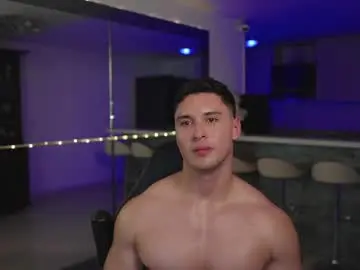 Chaturbate Sex Cam of alan_vidal