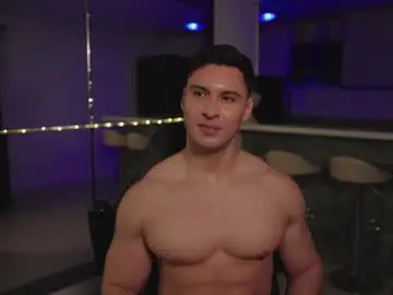 Chaturbate Free Live Porn of alan_vidal