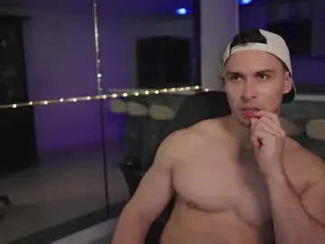 Chaturbate Nude Webcam of alan_vidal