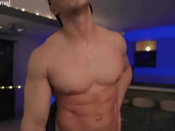 Chaturbate Nude Webcam of alan_vidal