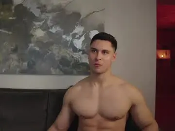 Chaturbate Live Porn of alan_vidal