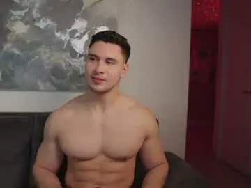 Chaturbate Live Porn of alan_vidal