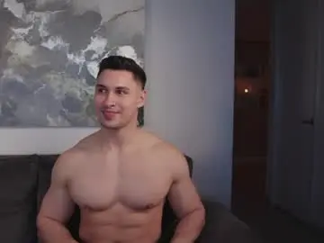 Chaturbate Watch Live Sex Cams of alan_vidal