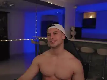 Chaturbate Best live sex cam show of alan_vidal
