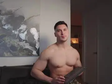 Chaturbate Sex Cam of alan_vidal