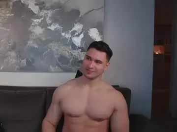 Chaturbate Adult Webcams of alan_vidal