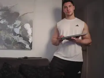 Chaturbate Adult Webcam of alan_vidal