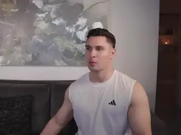 Chaturbate Sex Chat of alan_vidal