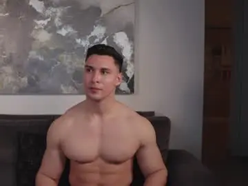 Chaturbate Sex Cam of alan_vidal