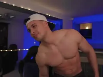 Chaturbate Live Porn of alan_vidal