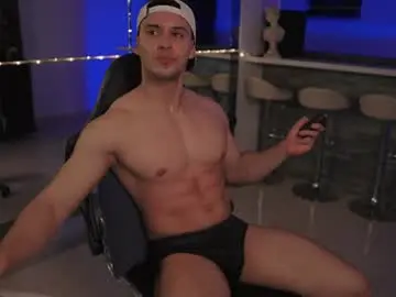 Chaturbate Adult Webcams of alan_vidal