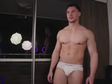Chaturbate Watch Live Sex Cams of alan_vidal