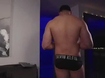 Chaturbate Best live sex cam show of alan_vidal