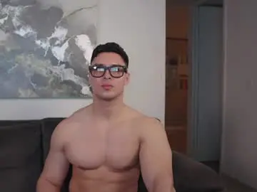 Chaturbate Live Sex Cam of alan_vidal