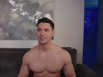 Chaturbate Live Sex of alan_vidal
