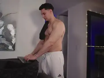 Chaturbate Live Sex of alan_vidal