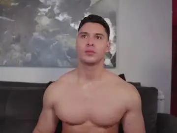 Chaturbate Free Porn Cam of alan_vidal