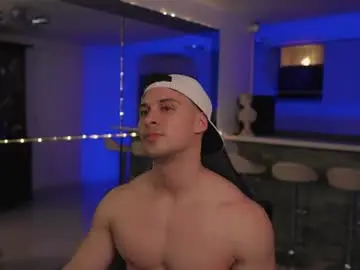Chaturbate Adult Webcams of alan_vidal