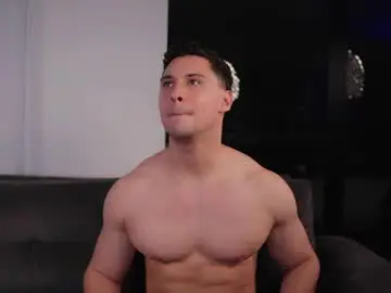 Chaturbate Adult Webcams of alan_vidal