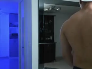 Chaturbate Live Porn of alan_vidal