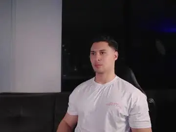 Chaturbate Sex Cam of alan_vidal