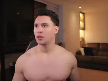 Chaturbate Nude Webcam of alan_vidal