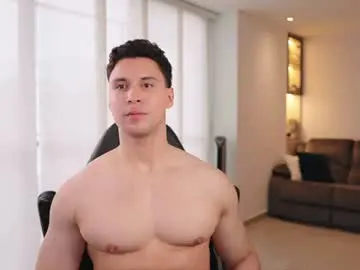 Chaturbate Adult Webcam of alan_vidal