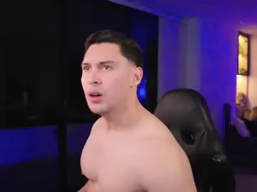 Chaturbate Live Sex Cam of alan_vidal