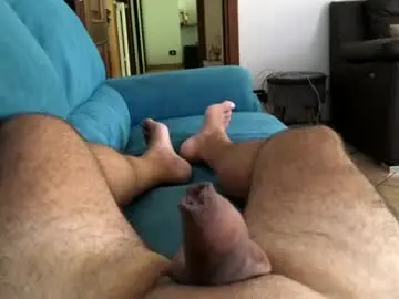 Chaturbate Free Porn Cam of alto193cm