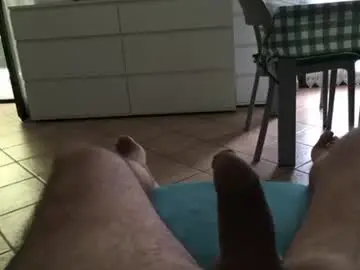Chaturbate Adult Webcam of alto193cm