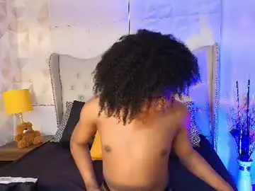 Chaturbate Best Webcam of ambar_collin