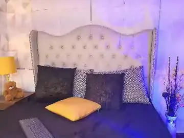 Chaturbate Live Porn of ambar_collin