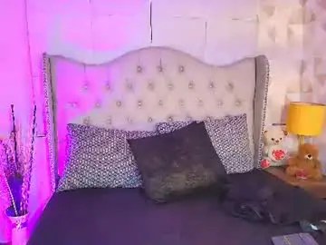 Chaturbate Adult Webcam of ambar_collin