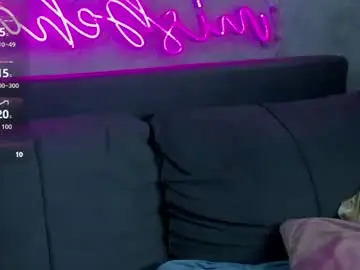 Chaturbate Free Live Porn of amy_beckk