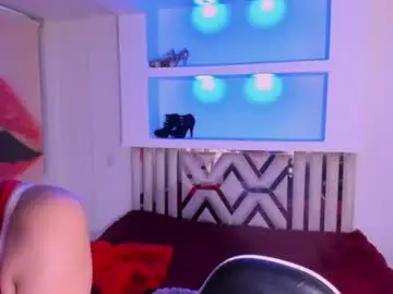 Chaturbate Adult Webcams of anniee_x