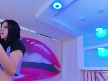 Chaturbate Sex Cam of anniee_x