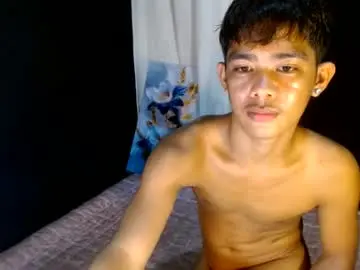 Chaturbate Free Porn Cam of asianjoshua21